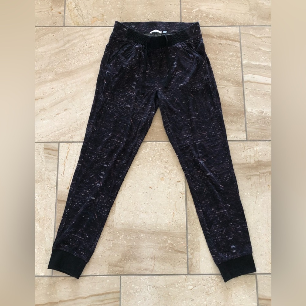 Dex comfortable jogger pants